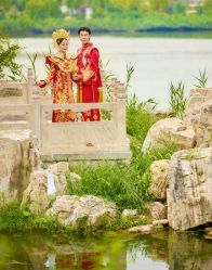 -水晶之恋婚纱摄影(北京总店)