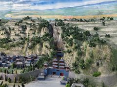 -函谷关历史文化旅游区