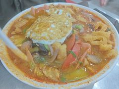 易记面-易记皮肚面(明瓦廊店)