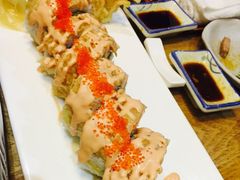 -水之惠鲜鱼料理(王府大街店)