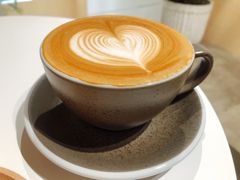 -XI·LaundryCafe 喜咖自助洗衣咖啡店