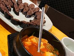 -金顺韩式烤肉·网红烤肉店(广利路店)