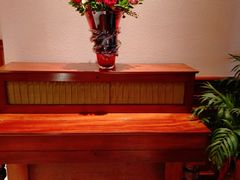 大堂-玫瑰厅上海菜(兴国路店)