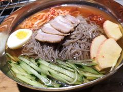 -悦屋老板娘的烤肉店(紫薇田园店)