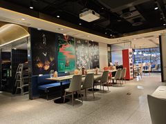 -必胜客(新辰里酒仙桥店)