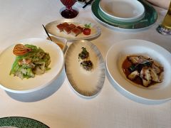 -三号黄浦会Canton Table