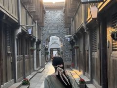 -乌镇枕水度假酒店