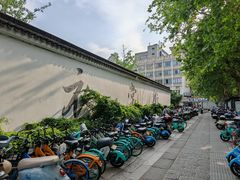 -衣裳街历史文化街区