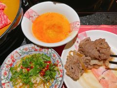 -牛New寿喜烧(虹桥新天地店)