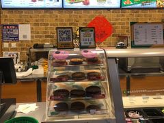 -赛百味SUBWAY(都汇天地店)