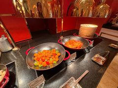 -咖啡苑 - 蔚藍夏日限定主题(永利皇宫店)