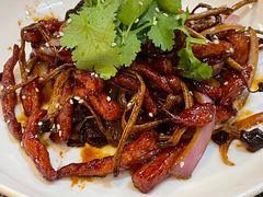 -徐记私厨(半淞园路店)