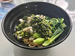 -老地方面馆(思南路店)