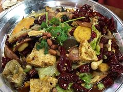 -食美汇美食广场(新奥店)