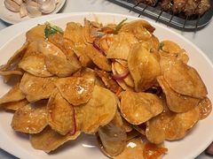 -老味烧烤(总店)