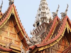 -西双版纳总佛寺
