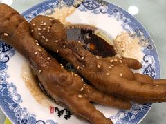 -黄氏糖水铺(琵琶东路店)