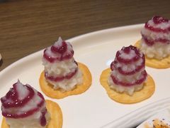 -隆喜元鱼汤包·海鲜(中联广场店)