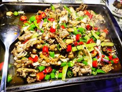 -蘭奢雅集·江浙菜(青山江滩店)