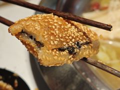 -焱三乐四川火锅店(经纬街店)