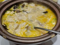 -火龙堂·风味民间菜(文一路店)
