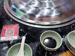 -边江铁锅炖鱼(振八街店)