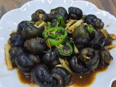 -南记食粥坊·宵夜大排档(莲花总店)