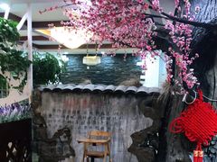 -小饭桶(野三坡百里峡店)