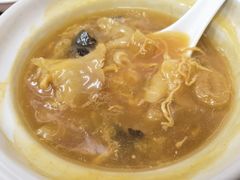 -添發碗仔翅美食