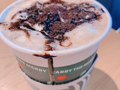 -星巴克(昆明机场III店)