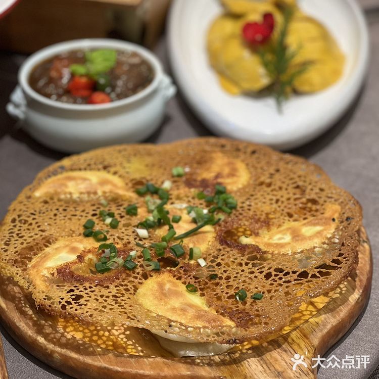 不可不尝的上海本帮菜！