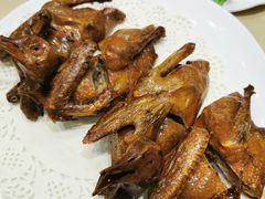 -瑞记湛江鸡饭店·粤西第一鸡(粤垦店)