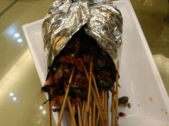 -伙工殿餐厅(吉大店)