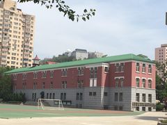 -大连市第二十四中学