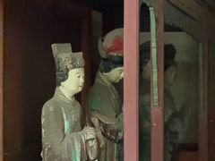 -晋祠博物馆