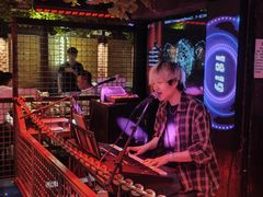 -1819餐厅·团队聚餐·烤串·精酿