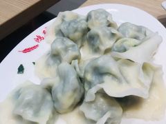 -鸿毛饺子(紫竹桥店)