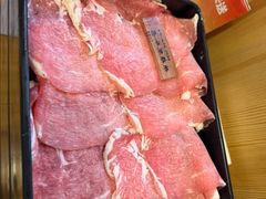 -牛匠和牛寿喜锅(西安总店)