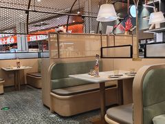 -Aqua Oasis 水天堂(常熟永旺店)