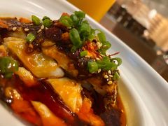 -君悦酒店·1881·北京烤鸭