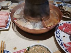 -东镇老火锅(长春路首店)