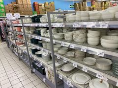 -沃尔玛(前山店)