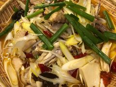 -平娃三宝烧烤·面食(富丰桥店)