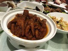 -大铁勺新津菜(迎水道店)