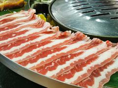 -哈哈碳都·牛肋条无限自助烤肉(宝龙店)