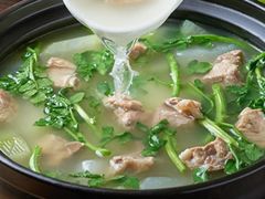 -上海小南国(正大店)