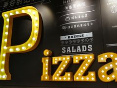 -棒约翰比萨·意面(剑河店)