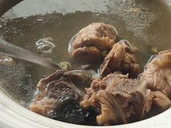 -盐帮食坊•小河帮川菜(四川师大店)