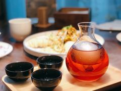-意满花千醉(金茂览秀城店)