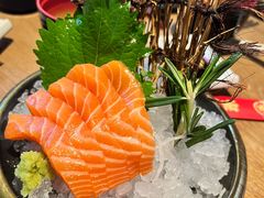 -三禾寿司(君尚店)